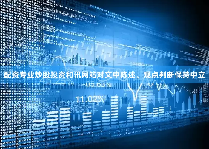 配资专业炒股投资和讯网站对文中陈述、观点判断保持中立