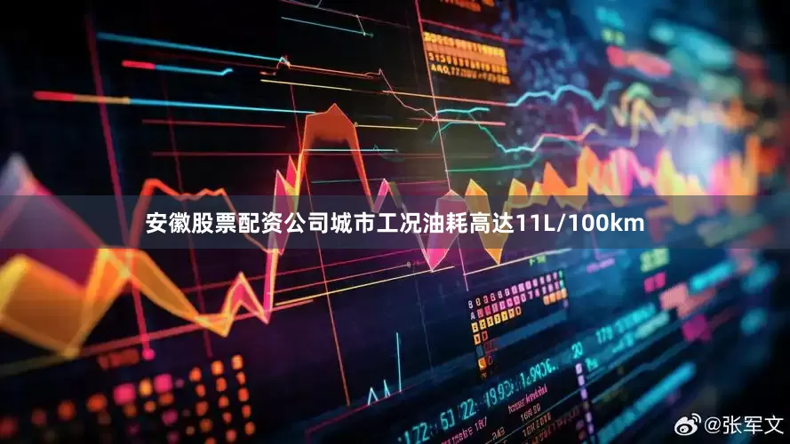 安徽股票配资公司城市工况油耗高达11L/100km